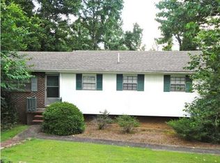 98 Glass Slipper Trl, Flintstone, GA 30725