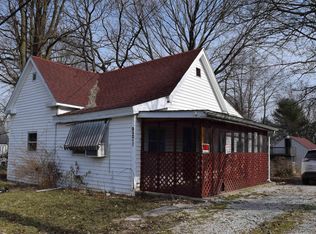 9271 S 3rd St, Harrodsburg, IN 47434