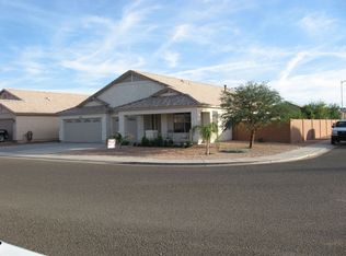 3927 W Quail Ave, Glendale, AZ 85308