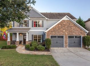 2150 Creole Cir, Cumming, GA 30040