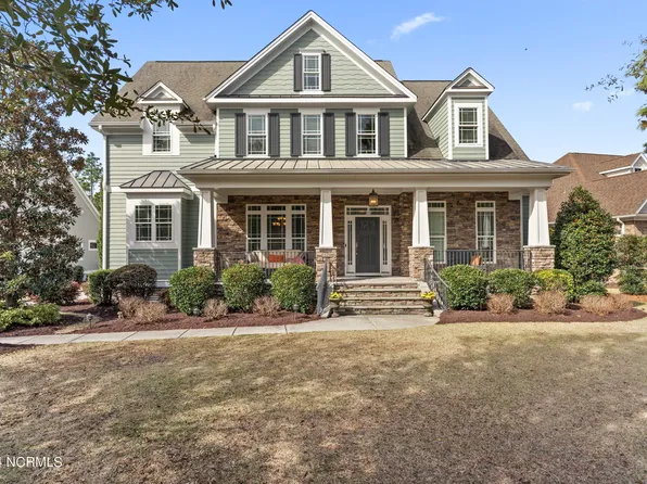 3587 Wood Crest Lane, Southport, NC 28461