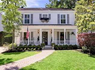 2617 Talbott St, Houston, TX 77005