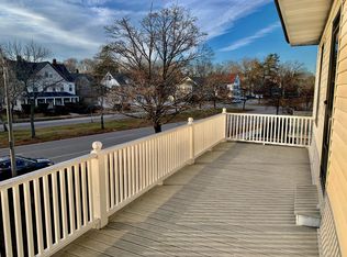 232 Blue Hills Pkwy APT 2, Milton, MA 02186