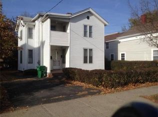 28 Pleasant St #2, Chicopee, MA 01013