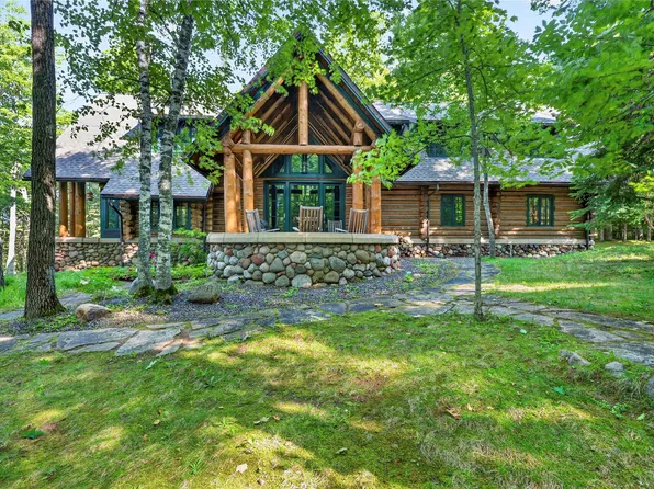 49945 N Lake Owen Drive, Cable, WI 54821