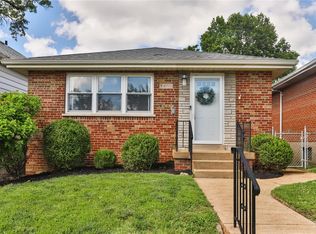 5409 Devonshire Ave, Saint Louis, MO 63109