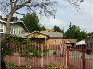 4412 Griffin Ave, Los Angeles, CA 90031