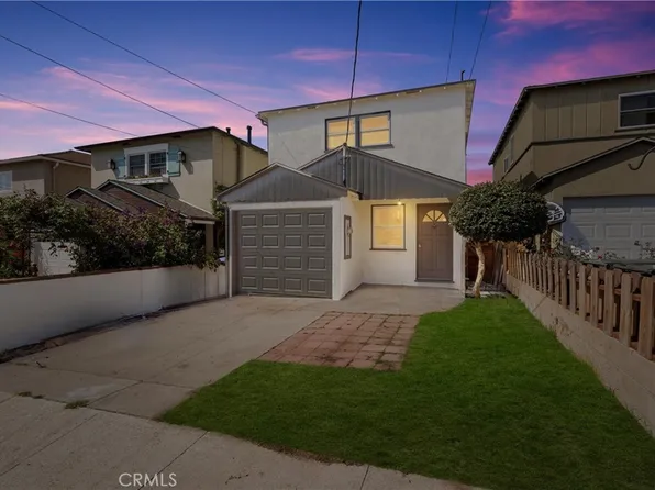 1709 Speyer Ln, Redondo Beach, CA 90278