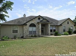 320 Mountain Echo, San Antonio, TX 78260