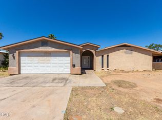 5930 W Whitton Ave, Phoenix, AZ 85033