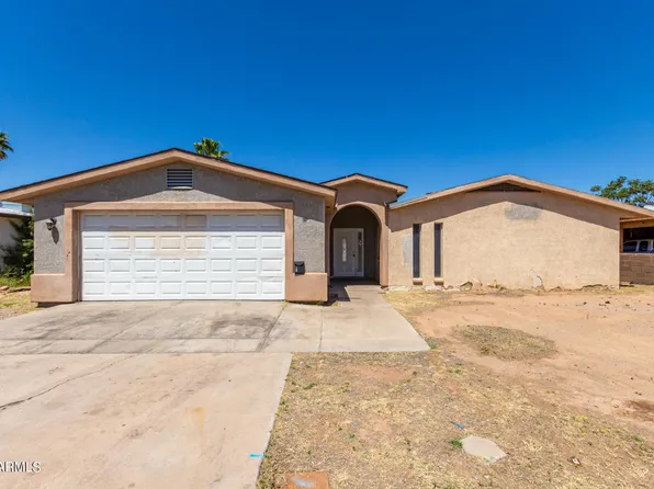 5930 W Whitton Ave, Phoenix, AZ 85033