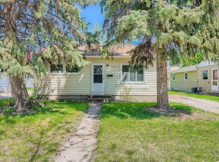 4628 W 124th St, Savage, MN 55378
