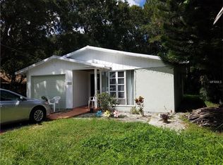 4938 Camphor Ave, Sarasota, FL 34231