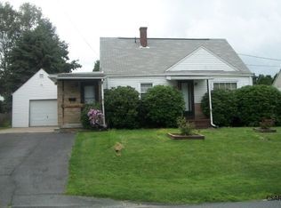 1940 Minno Dr, Johnstown, PA 15905