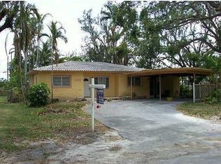 6320 SW 32nd St, Miramar, FL 33023