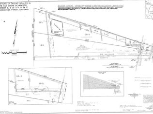 199 Oak Grove Ln W, Belle Chasse, LA 70037