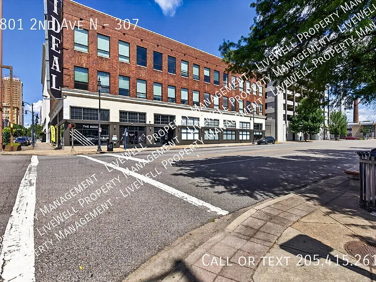 1801 2nd Ave #307 — Photo 28