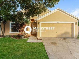 821 Honeysuckle Dr, Rockledge, FL 32955