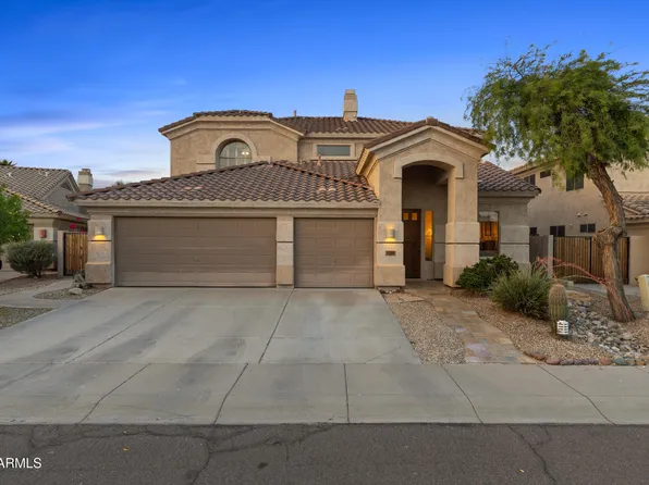 1350 W DEER CREEK Road, Phoenix, AZ 85045
