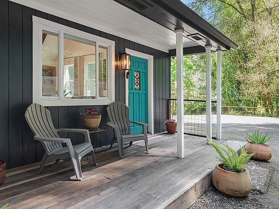 4th image of 15555 - 15553 Old Cazadero Road