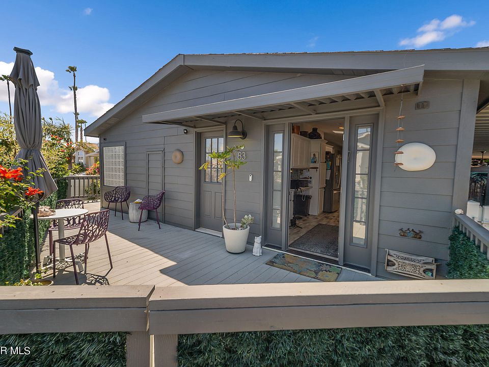 1st image of 4501 W Channel Islands Blvd Unit 83