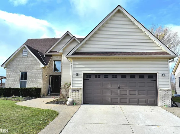 70295 Natures Way, Richmond, MI 48062