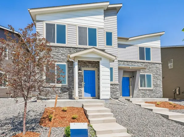2344 Bufflehead Way, Johnstown, CO 80534