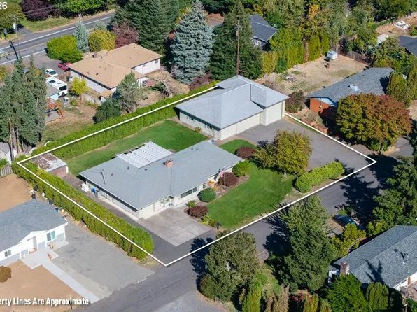 3644 Holly Dr, Hood River, OR 97031