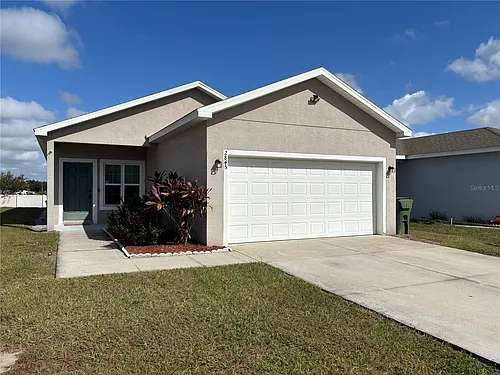 2845 Whispering Trails Dr Photo 1