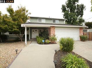 3437 Citrus Ave, Walnut Creek, CA