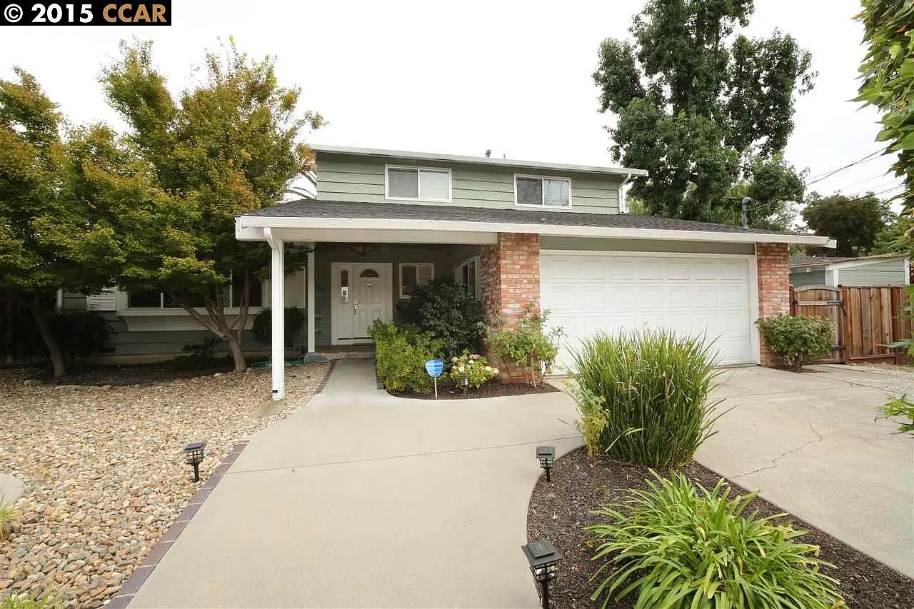 3437 Citrus Ave photo 1