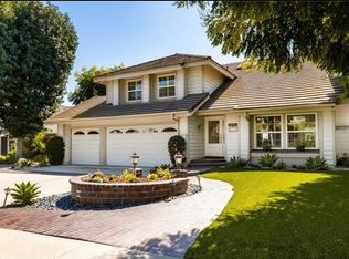 21790 Feather Ave, Yorba Linda, CA 92887