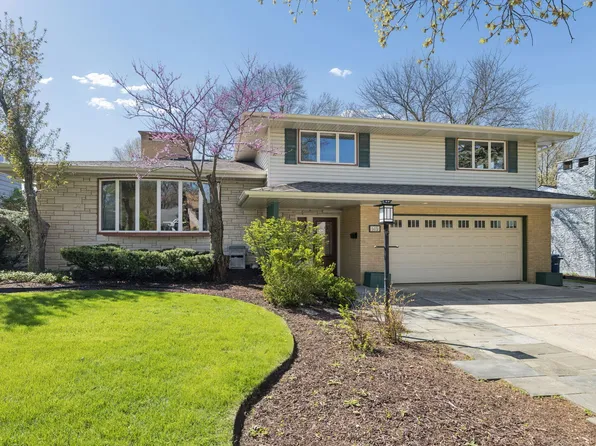 505 50th Pl, Western Springs, IL 60558