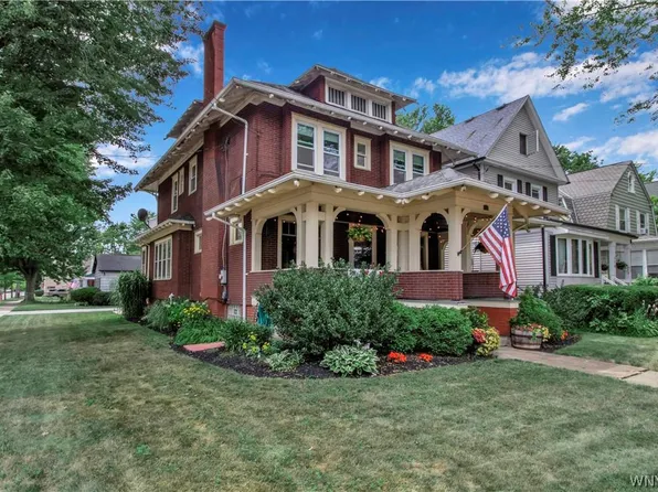 178 Delaware St, Tonawanda, NY 14150