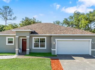 638 GULL DRIVE, KISSIMMEE, FL 34759