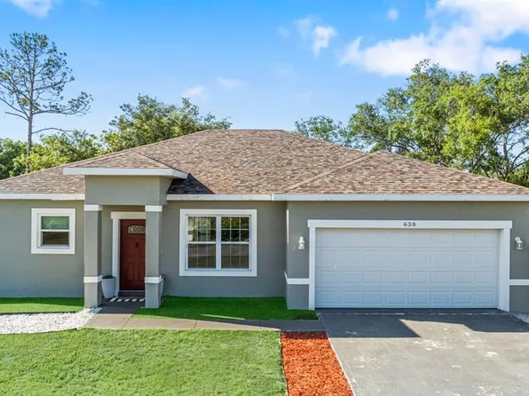 638 GULL DRIVE, KISSIMMEE, FL 34759