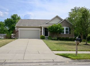 1075 Cherryknoll Ct, Independence, KY 41051