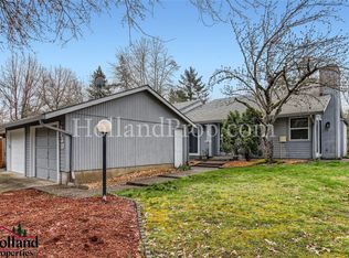 9230 SW Chelan Pl, Beaverton, OR 97008