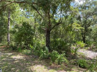 459 N Candle Point, Crystal River, FL 34429