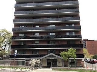 1st image of 81 Charlton Ave E #904