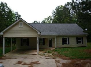 3547 A L Mangum Rd, Talmo, GA 30575