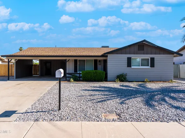 3627 W BERYL Avenue, Phoenix, AZ 85051