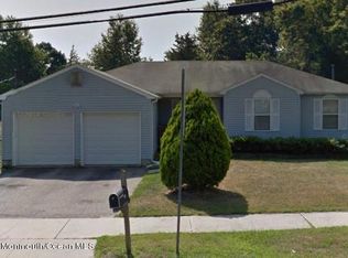1319 Ridge Ave, Lakewood, NJ 08701