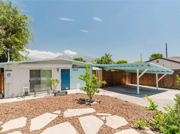 10616 Vanora Dr, Sunland, CA 91040