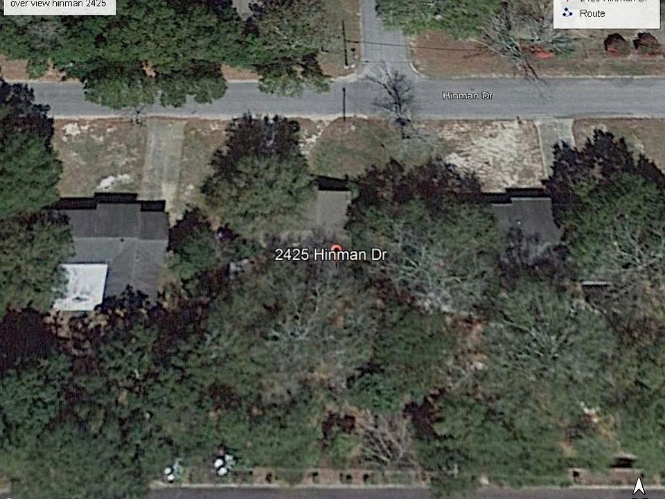 2nd image of 2425 Hinman Dr