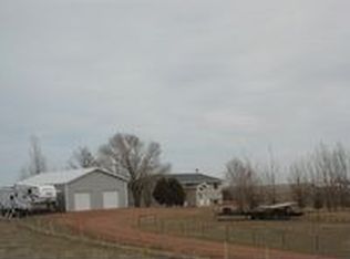 14 Franklin Ave, Gillette, WY 82716