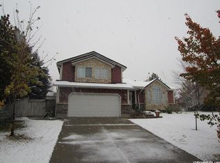 11923 S Bluff View Dr, Sandy, UT 84092