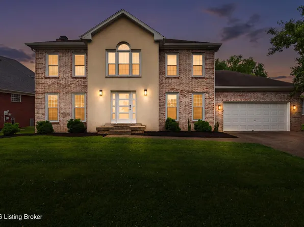 11403 Whitney Hill Rd, Louisville, KY 40299