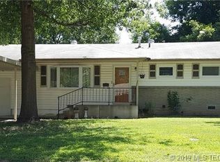 404 S Seminole Ave, Dewey, OK 74029