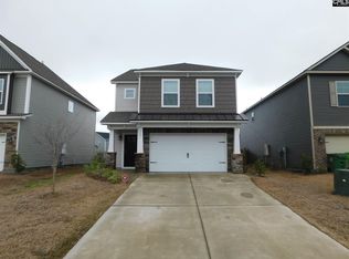 2081 Bankwell Rd, Blythewood, SC 29016